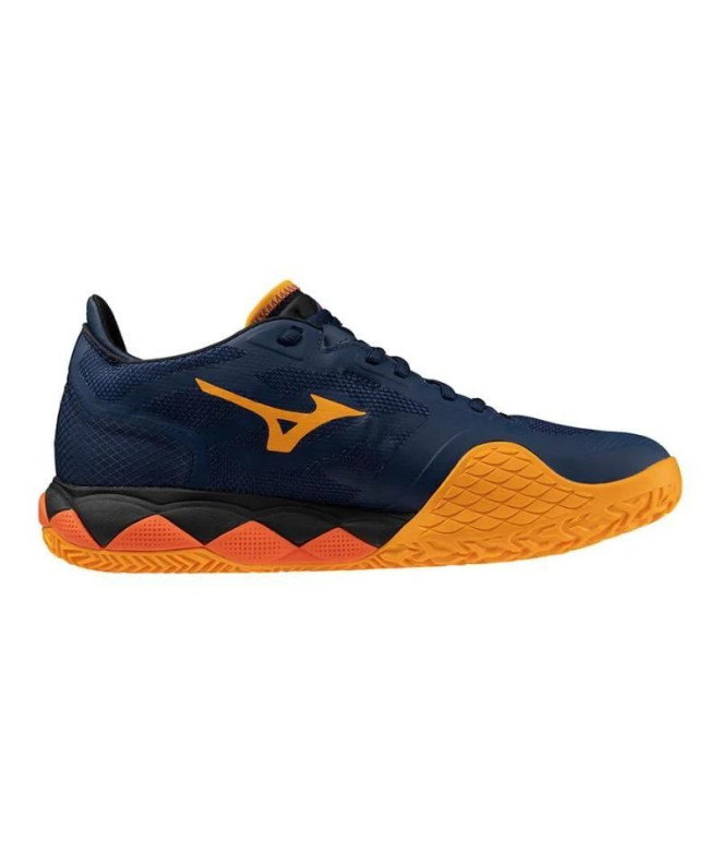 Chaussures De Pádel Mizuno Wave Enforce Tour...