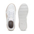 Chaussures Femme Puma Carina 2.0 Blanc Rose