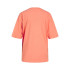 T-shirt Femme Jack & Jones Jxpaige Coral