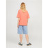 T-shirt Femme Jack & Jones Jxpaige Coral
