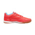 Chaussuresfootball sala Puma Pressing IV Blanc/Noir
