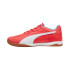 Chaussuresfootball sala Puma Pressing IV Blanc/Noir