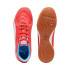 Chaussuresfootball sala Puma Pressing IV Blanc/Noir