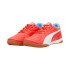 Chaussuresfootball sala Puma Pressing IV Blanc/Noir