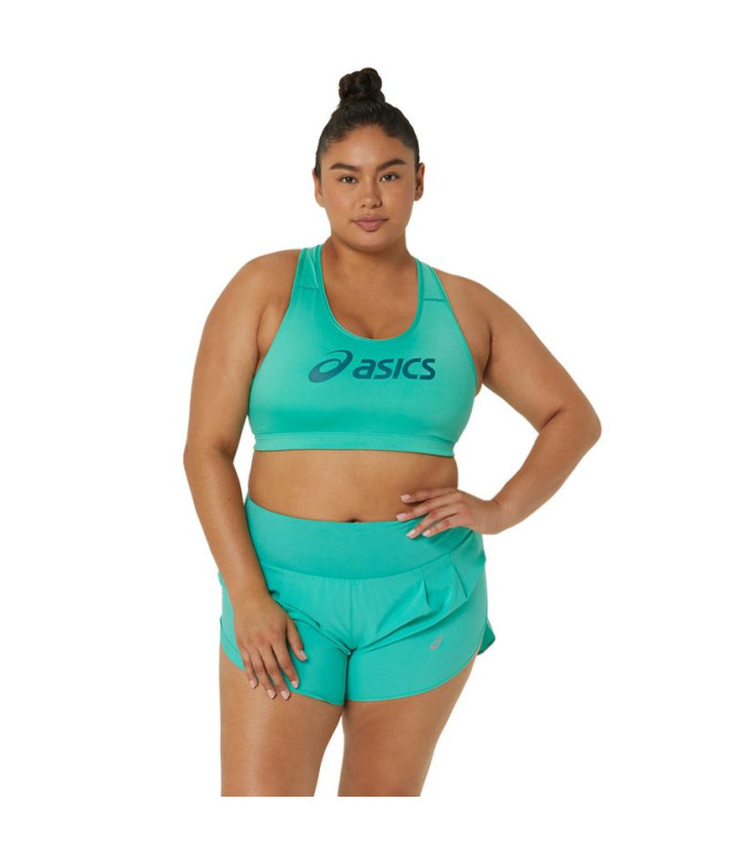 Brassiere de sport de Running ASICS Core ASICS...