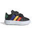 Chaussures adidas Grand Court 2.0 Cf Enfant Noir