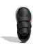 Chaussures adidas Grand Court 2.0 Cf Enfant Noir