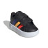 Chaussures adidas Grand Court 2.0 Cf Enfant Noir