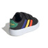 Chaussures adidas Grand Court 2.0 Cf Enfant Noir
