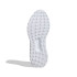Chaussures de Running adidas Ubounce Dna Femme White