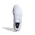 Chaussures de Running adidas Ubounce Dna Femme White