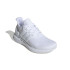 Chaussures de Running adidas Ubounce Dna Femme White