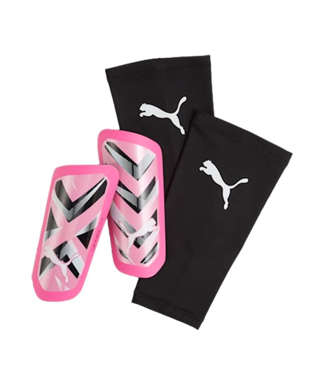 Protège-tibias Football by Puma ULTRA Light...
