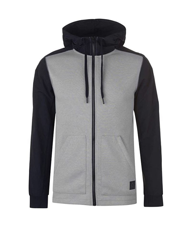 Veste de fitness Reebok Training Supply
