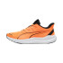 Chaussures fitness de Puma Reflect Lite Orange Homme