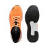 Chaussures fitness de Puma Reflect Lite Orange Homme