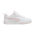 Chaussures Puma Park Lifestyle White Femme