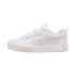 Chaussures Puma Park Lifestyle White Femme