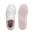Chaussures Puma Park Lifestyle White Femme