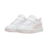 Chaussures Puma Park Lifestyle White Femme