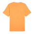 T-shirt Puma Essentials+ 2 Col Logo Orange Homme