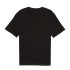 T-shirt Puma POWER Colorbloc Noir Homme