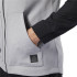 Veste de fitness Reebok Training Supply