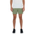Pantalons New Balance Homme Sport Essentials 5 Green