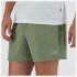 Pantalons New Balance Homme Sport Essentials 5 Green