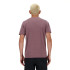 T-shirt New Balance Sport Essentials Heathertech Homme