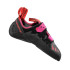 Escalade Femme Chaussures d'escalade de La Sportiva Tarantula Boulder Carbon/Springtime