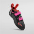Escalade Femme Chaussures d'escalade de La Sportiva Tarantula Boulder Carbon/Springtime