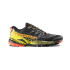 Chaussures de Trail La Sportiva Akasha II Noir Homme