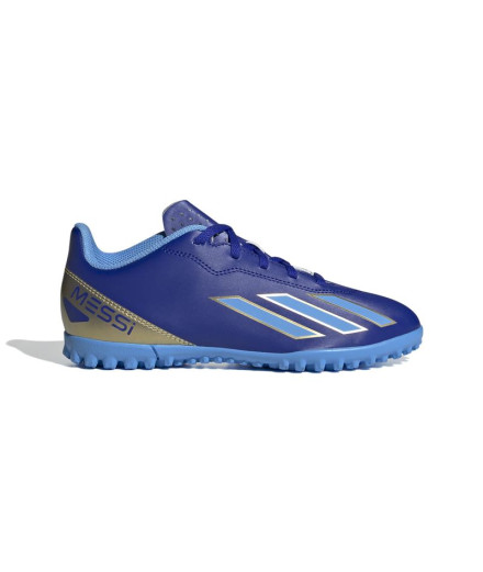 Chaussures de football sala adidas X Crazyfast Club Tf...