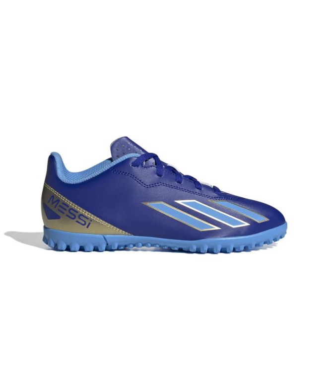 Chaussures de football sala adidas X Crazyfast...