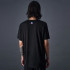 T-shirt Champion Crewneck Homme Noir