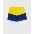 Maillot de bain de Playa y piscine Champion Plage Enfant Jaune