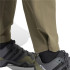 Pantalon randonnée adidas Liteflex Homme Vert olive