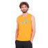 T-shirt Femme Puma Bppo-000770 Blank Ba Orange