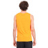 T-shirt Femme Puma Bppo-000770 Blank Ba Orange