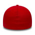 Casquette New Era New York Yankees Essential Red 39THIRTY Stretch Fit