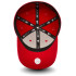 Casquette New Era New York Yankees Essential Red 39THIRTY Stretch Fit