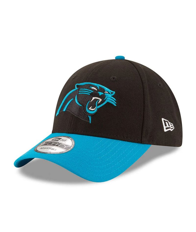 Casquette New Era Carolina Panthers The League...