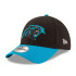 Casquette New Era Carolina Panthers The League Noir 9FORTY