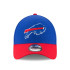 Casquette New Era Buffalo Bills The League Bleu 9FORTY