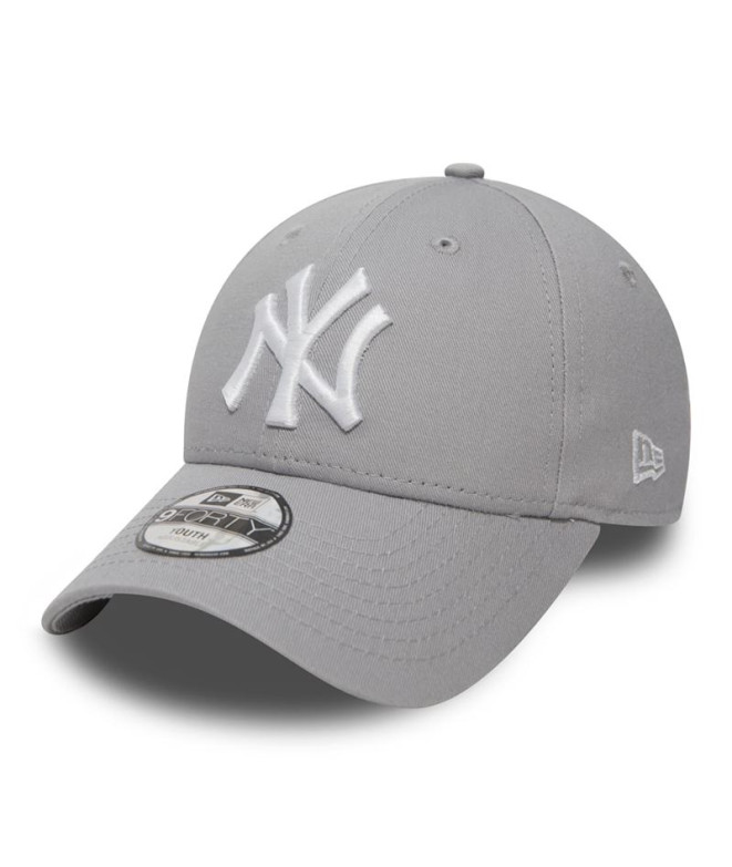Casquette New Era New York Yankees Essentiel...