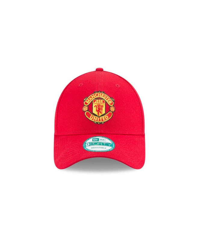 Casquette New Era Manchester United Essential...