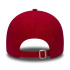 Casquette New Era Manchester United Essential Red 9FORTY