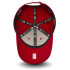 Casquette New Era Manchester United Essential Red 9FORTY