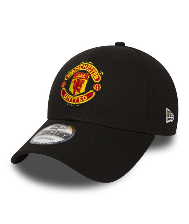 Casquette New Era Manchester United Essential...